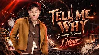 DƯƠNG DOMIC SOLO 1 hour