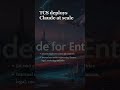 TCS and Anthropic Bring Claude to Regulated Industries