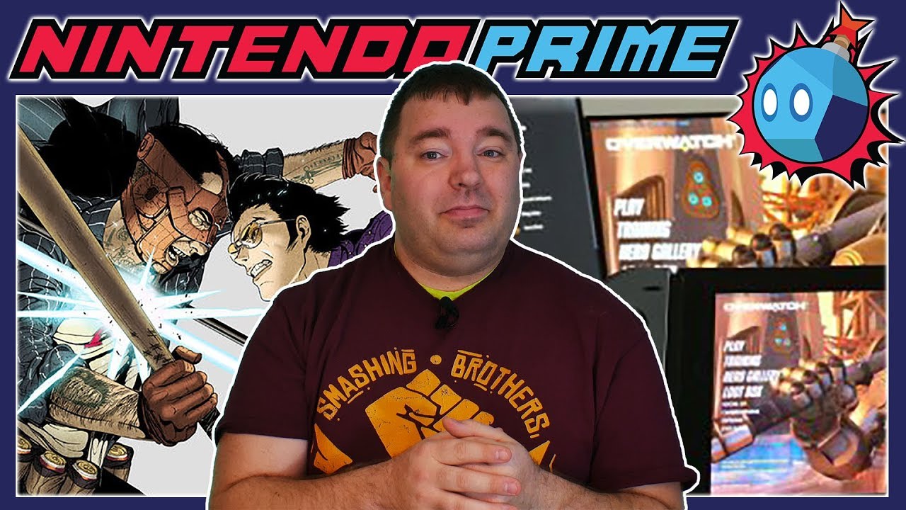 PC Game Streaming on Switch & No More Heroes 3 | PRIME NEWS