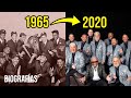 El Gran Combo: así nació una de las orquestas más emblemáticas de la salsa