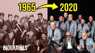 El Gran Combo: así nació una de las orquestas más emblemáticas de la salsa