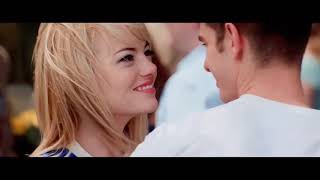 Peter & Gwen ...Their Love Story...#spiderman #trending #viral #love #youtube