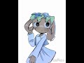 Bassie 🧺🪻 || #art#Fanart#Roblox#arte #Bassie#Roblox#Dibujo#Lindo#DandysWorld#Pascua#Main#Edit#Dw