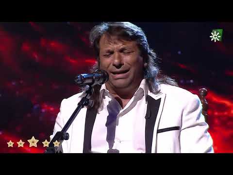 Tangos. Juan José Heredia El Niño Solo. 2021