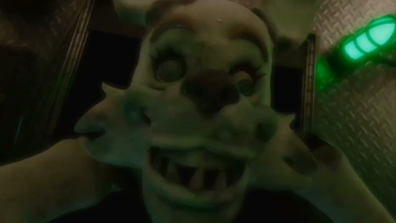 Mangle Banging On Vent Remix, 3FS on this motherflipping beat 🗣️🔥