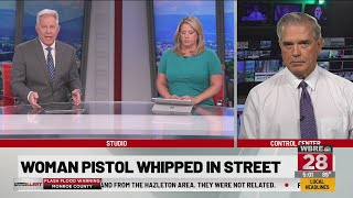Autopsies completed on 4 victims of crash near Hazleton | 28/22 News
