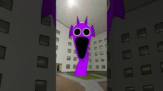 Sprunki Durple But Any Time Is More Bigger Nextbot Gmod