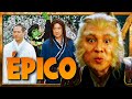 Resumiendo… EL REINO PROHIBIDO (Jackie Chan y Jet Li) | Drey Dareptil