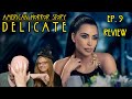 American horror story delicate episode 9 reaction and review worst finale of the series