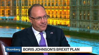 U.K. Has Always Been Prepared for No-Deal Brexit Says Trade Commissioner