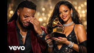 Rihanna And Flavour - Men Bu Odogwu (Triple 2026) Out Now