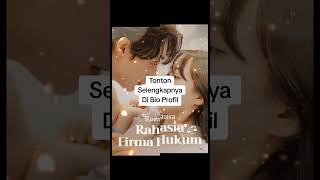 Download Lagu Romansa Rahasia Firma Hukum MP3