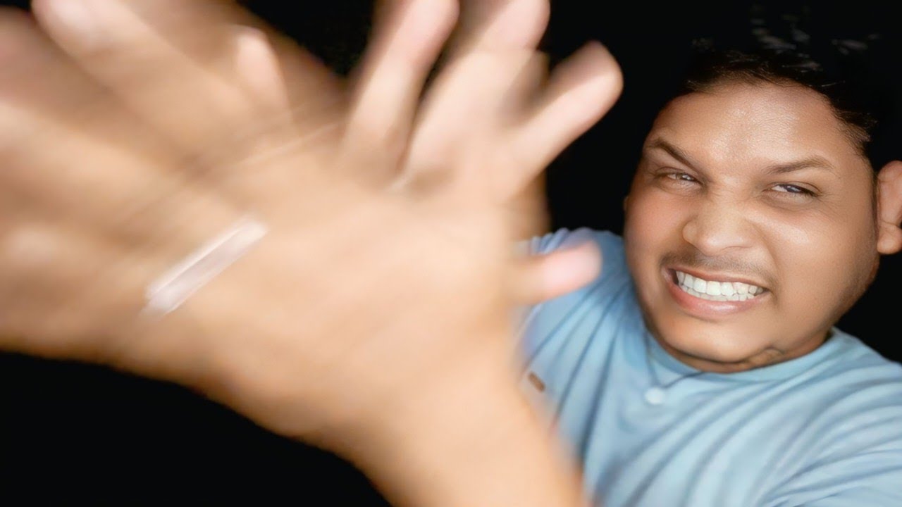 fast and Aggressive asmr⚡