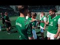 The Game: Hibernian 2 Rangers 2