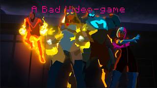 The Game that Should have been TV | Dispatch