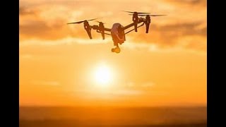 Thomas Clouse UAV presentation