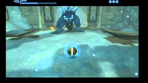 Metroid Prime - Sheegoth quick kill