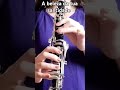 Introdução A Beleza da Tua Santidade Clarinete ICM
