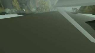WoW graphics glitch