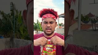 ASMR 🍕🍟🥨🍔 AMERICA’S ORIGINAL DIBBLE BUBBLE GUM #shorts