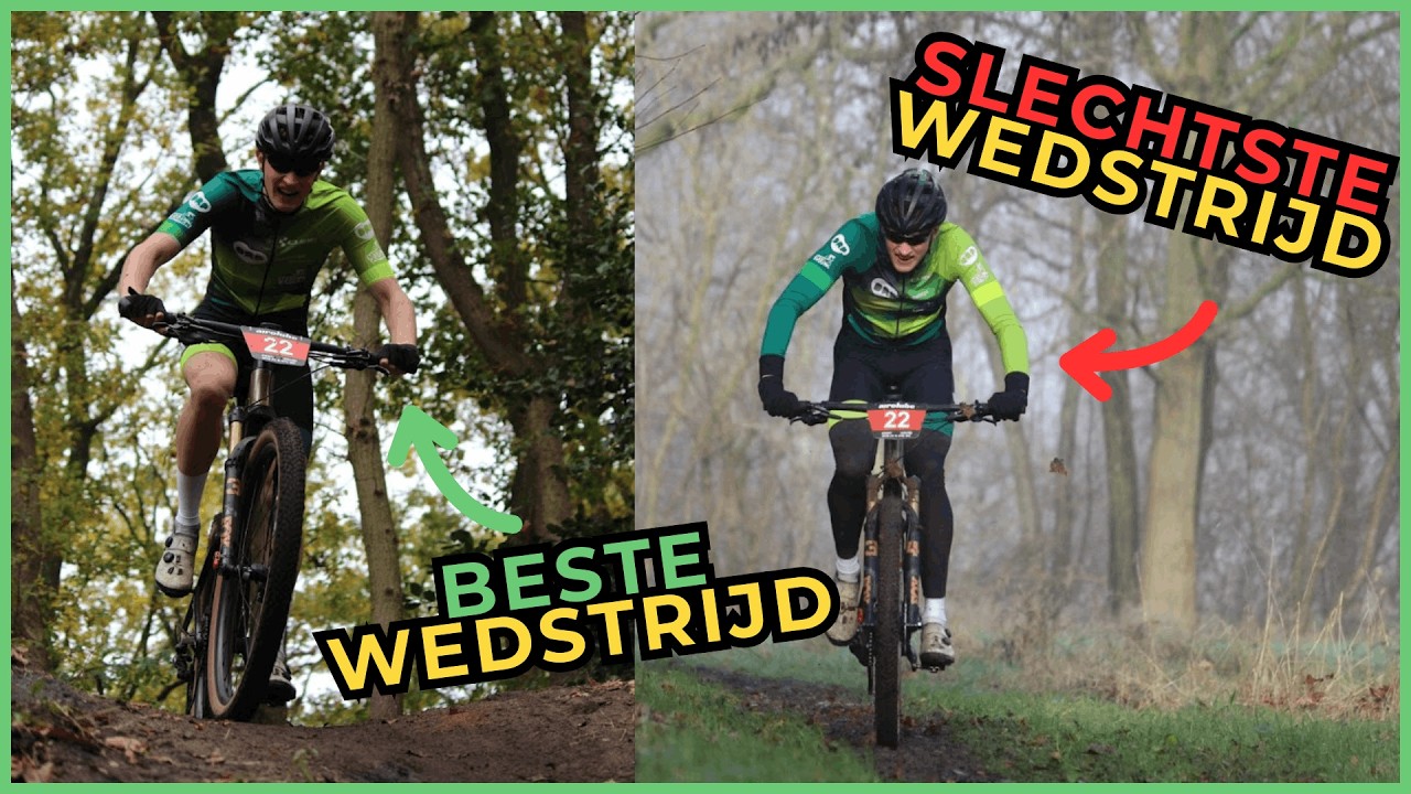 MIJN BESTE EN SLECHTSTE WEDSTRIJD! ICW RUINEN vs WESTEREEN