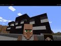 【Minecraft】進撃のウィザーさんと暮らすマインクラフト１話目【実況】