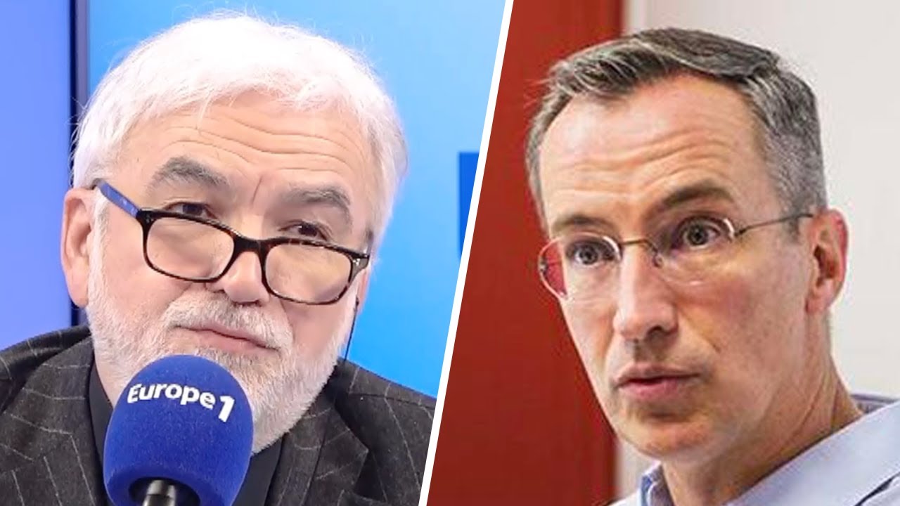 "Cash Investigation passe son temps à cracher sur les entrepreneurs" (Pierre-Édouard Stérin)