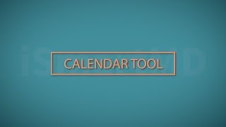 Ismartmd - Calendar Scheduling Tool