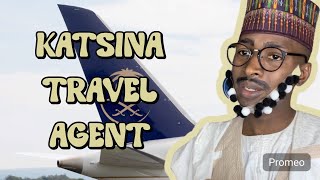 Katsina Travel Agent