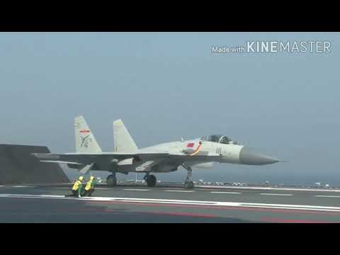 中国海軍 MAD
