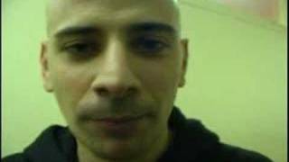 Lastos Production Beatboxer Eklips Dijon Human Beat Box