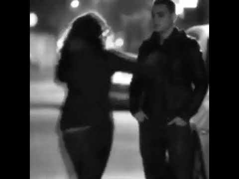 يأخذني شوقي اليك حبيبت قلبي H M