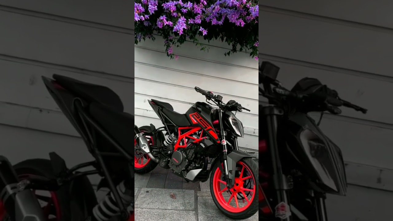 ktm Duke 250 attitude WhatsApp status video 