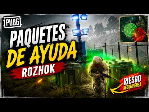 La que liamos en Rozhok! Pedimos más paquetes que en Amazon Day 🐔🐔🐔