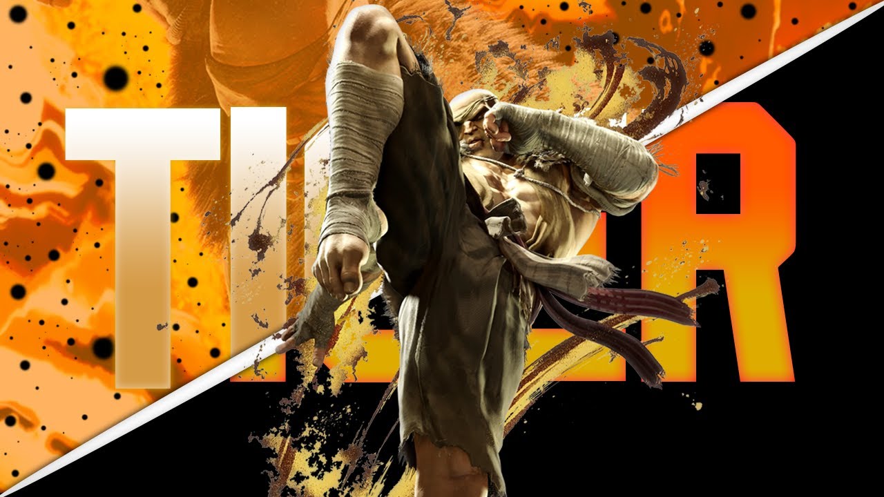 Tiger Hunt! | Street Fighter 6 Online Matches - Sagat Gameplay