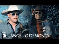 Fredy Montoya Ft. Luisito Muñoz - Angel O Demonio (Video Oficial)