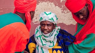 matar Mai gari episode 16 latest Hausa Series