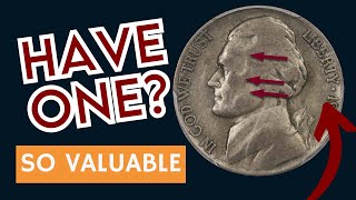 1994 Nickel Worth Money? Rare Jefferson Five Cents Coin You Must Check Now