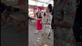 Exciting Culinary Experience At Dyodoran Food Arena