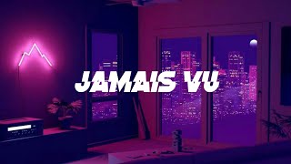 BTS (방탄소년단) - 'Jamais Vu' Easy Lyrics | Vantepiocca