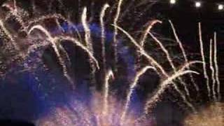 countdown at london 2007 (2)