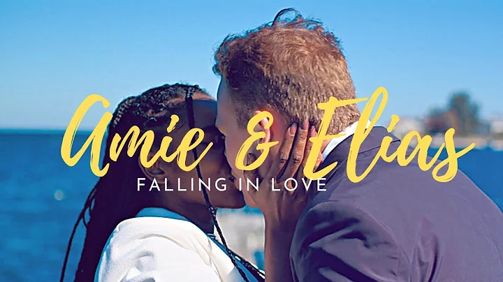 Amie & Elias - Falling In Love | Eagles SVT [S3-S4...