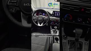 2023 Kia Seltos LX Low Miles All Wheel Drive SUV #DriveAppeal #DA0731