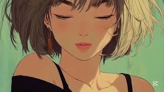 A Moment Between Heartbeats – lofi citypop