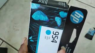 Beware of Expired Defective HP Cartridges