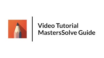 MastersSolve Video Tutorial Autodesk SketchBook Pro 2021 Guide