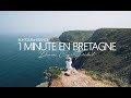 1 minute en bretagne  dinan capfrhel  untourenfrance