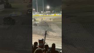 SLAMFEST 2026 Trailer Races! Slinger Speedway