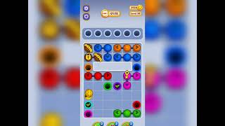 Marble puller Level 58 walkthrough solution | Gamerstein 
