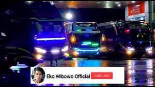 Story wa terbaru bus 30 Detik po haryanto